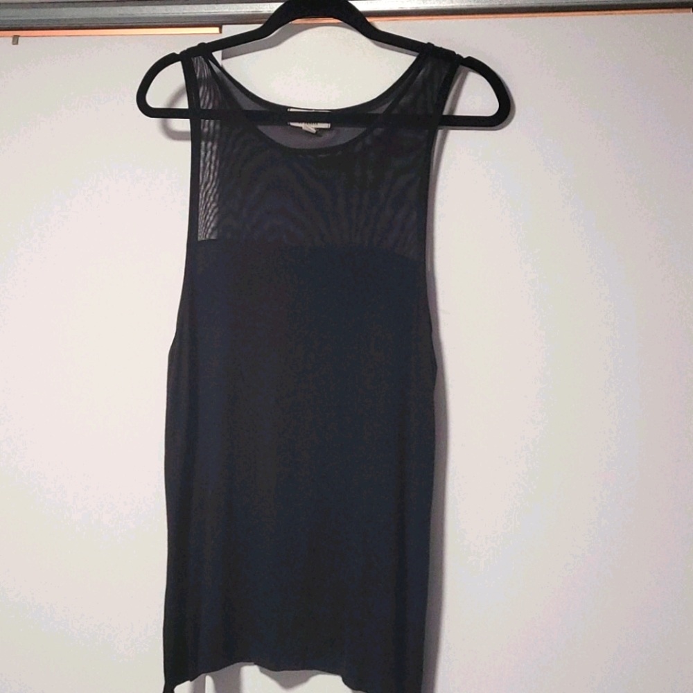 The Arte by Zenana tank tunic